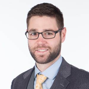 Daniel Mac